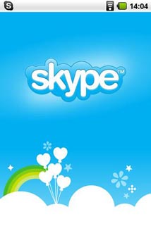 Skype торрент