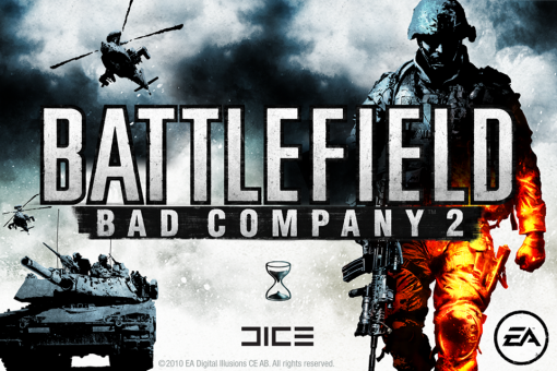 Battlefield: Bad Company 2 торрент