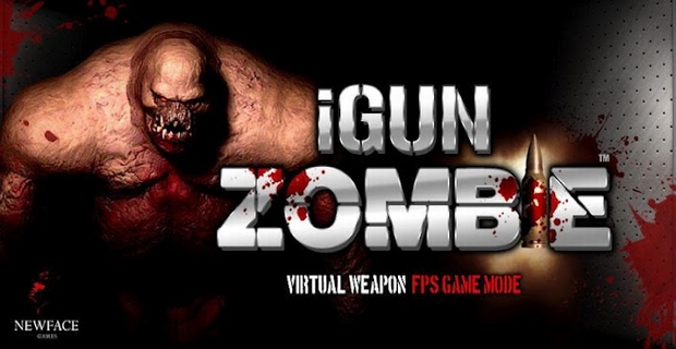 iGun-Zombie: FPS + Weaponary торрент